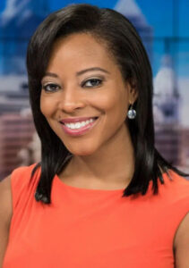 Sharrie Williams, Hobbies