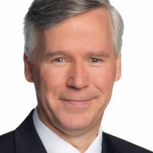 David Murphy Bio, Age, WPVI-TV, Height, Wife, Kids, Net Worth