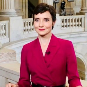 Catherine Herridge Photo