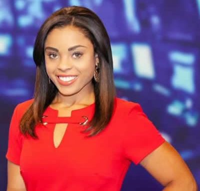 Ciara Speller WWLP, Bio, Height, Parents, Husband, Salary And Net Worth