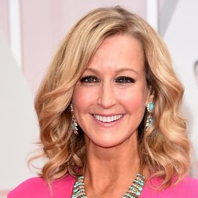 Lara Spencer Photo