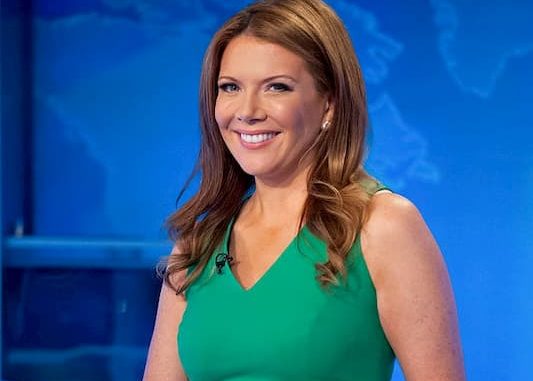 Trish Regan Fox, Bio, Age, Husband, Children, Height, Net Worth, Salary