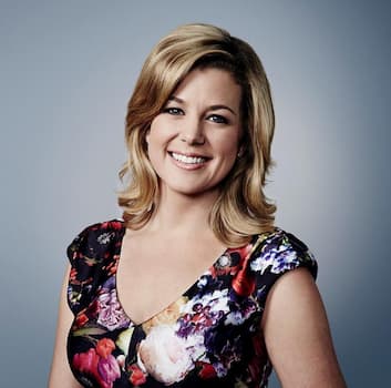 Brianna Keilar Image