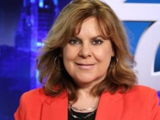 Brian Lapis Bio, Age, Height, Family, Wife, WWLP, Net Worth and Salary