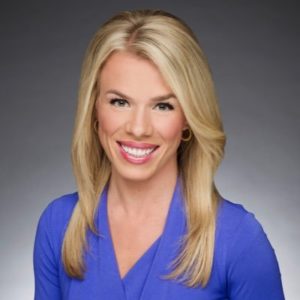 Mallory Moore Bio, Age, KUTV, Height, Husband, Salary and Net Worth