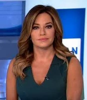 Robin Meade Image