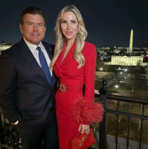 Baier, as an American journalist, anchor, reporter, and host,