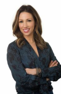 Stacey Delikat Husband