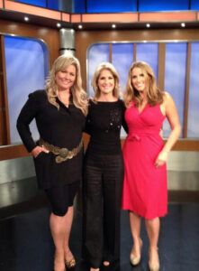Lindah at FOX