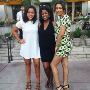 Lori Stokes looking hot