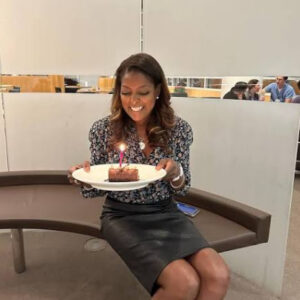 Lori Stokes birthday