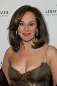 Rosanna Scotto Age