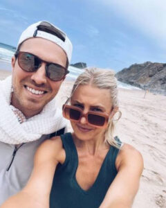 Tierra Neubaum husband