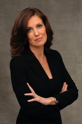 Sharyn Alfonsi Image