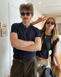 The Branghams