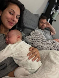 Alyssa Deitsch family