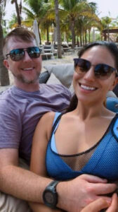 Alyssa Deitsch Husband