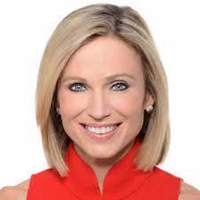 Amy Robach Image