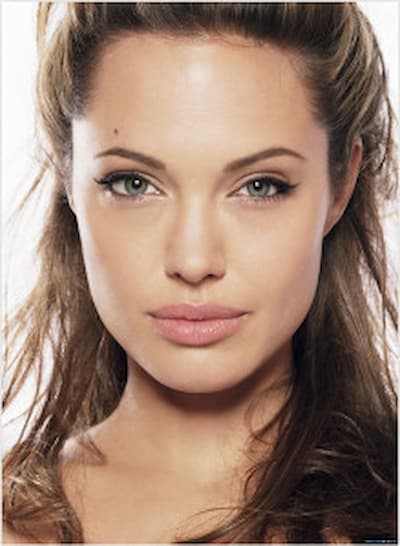 Anjelina Jolie image