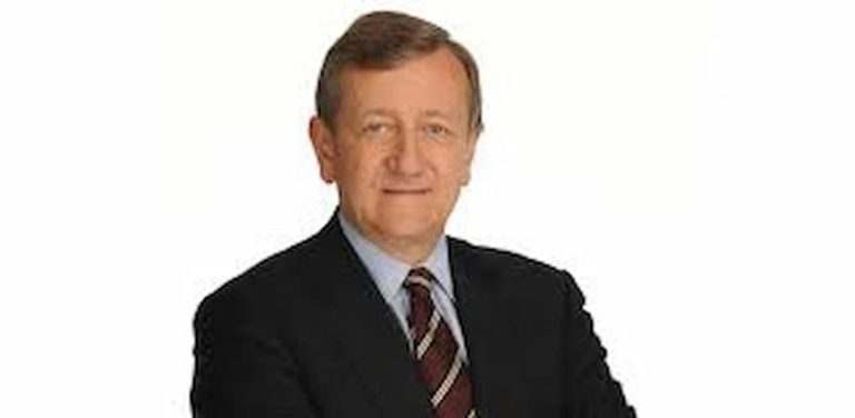 Brian Ross Image