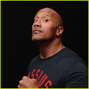 Dwayne Johnson image