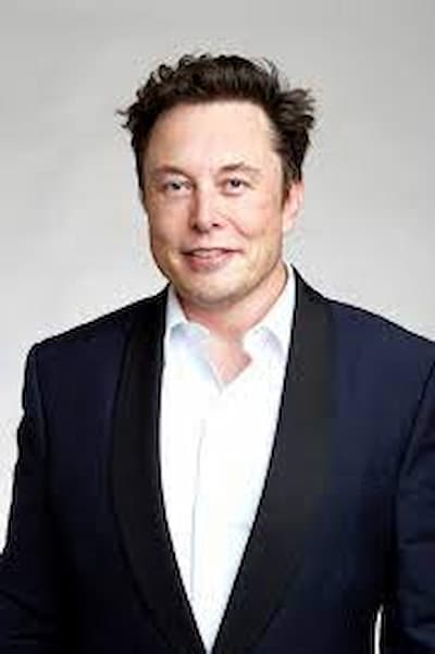 Elon Musk image