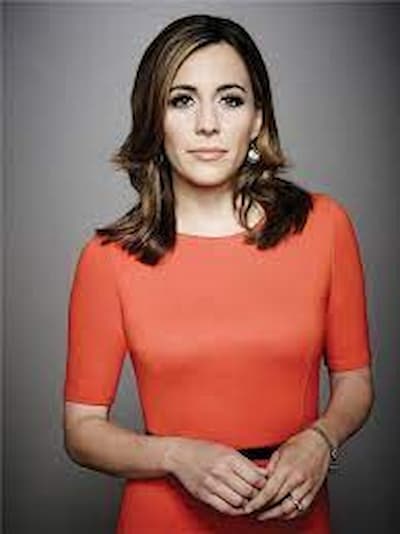 Hallie Jackson Image