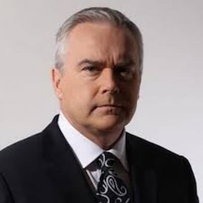 Huw Edwards Image