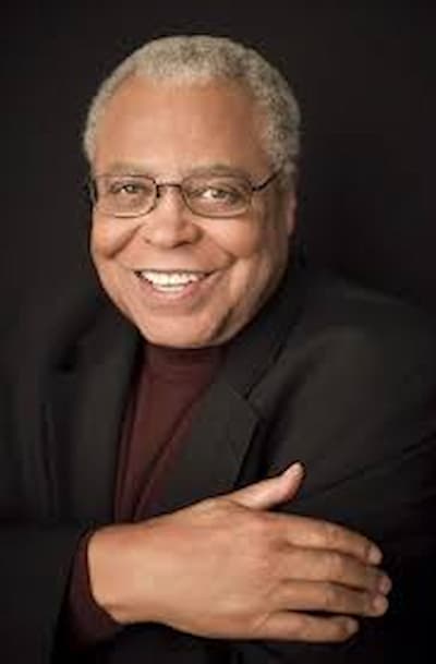 James Earl Jones image