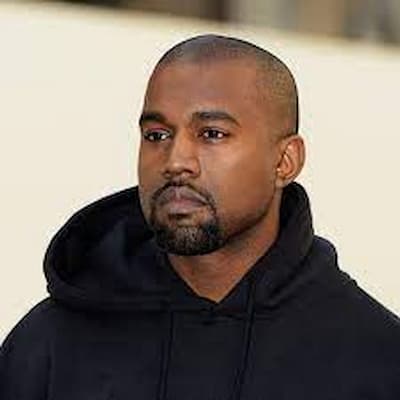Kanye west image