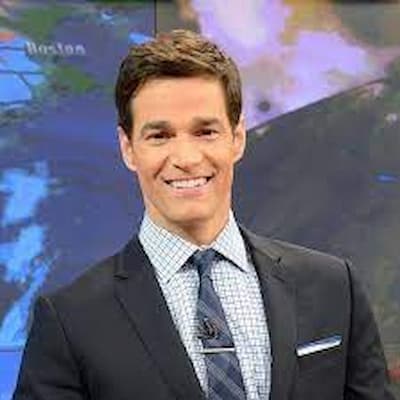 Rob Marciano image