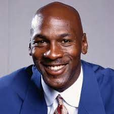 Michael Jordan image