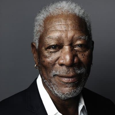 Morgan Freeman image