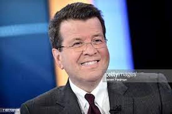 Neil Cavuto Image