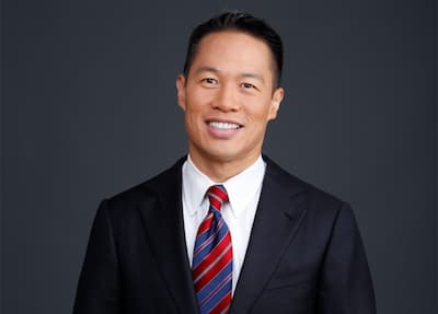 Richard Lui Image