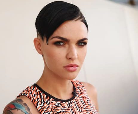 Ruby Rose Bio, Age, Salary , Net Worth Movies, Husband, Education
