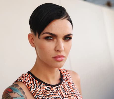 Ruby Rose Image