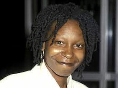 Whoopi Goldberg