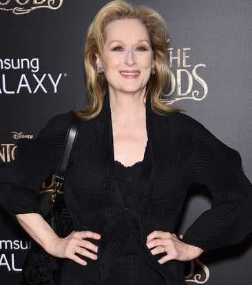 Meryl Streep image