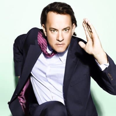 Tom Hanks Image