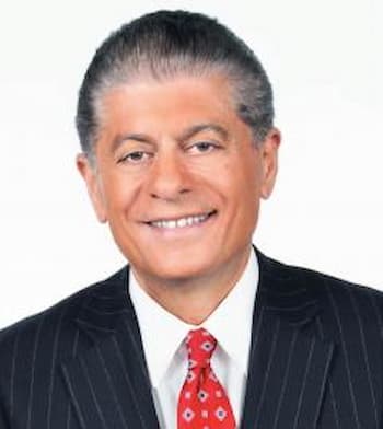 Andrew Napolitano Image