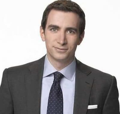 Andrew Ross Sorkin CNBC, Bio, Age, Height, Family, Wife, Salary And Eye