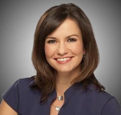 Bree Smith Bio, Age, Height, New Channel 5, Net Worth And Salary