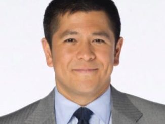 Trace Gallagher Bio, Fox News, Wife, Children, Age, Salary, and Illness