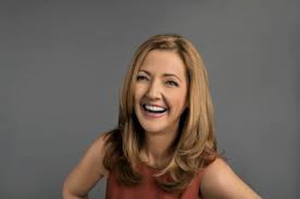 Chris Jansing Image