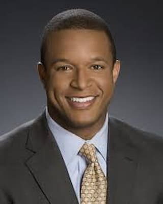 Craig Melvin Image