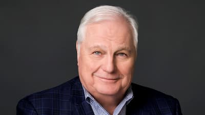 Dale Hansen Image