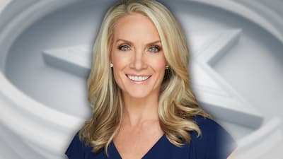 Dana Perino Image