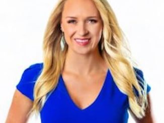 Whitney Wild Bio, Age, Height, 9 News, Net Worth, Salary And Family