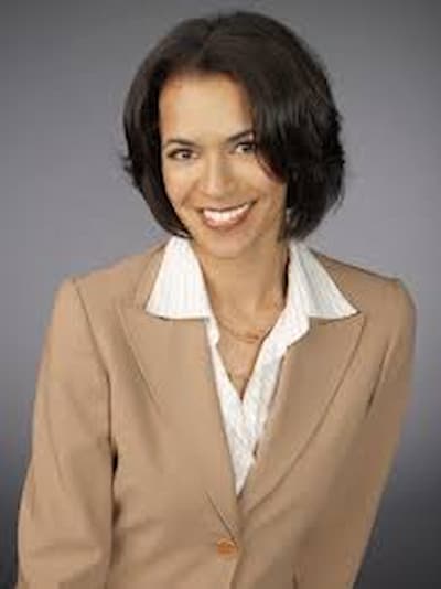 Fredricka Whitfield Image )